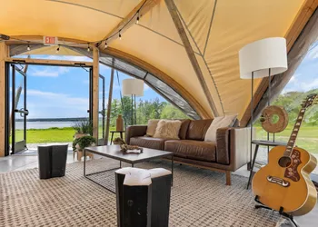 Under Canvas Acadia hotel thumbnail 5