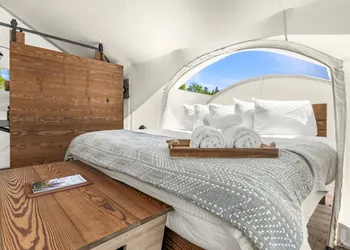 Under Canvas Acadia hotel thumbnail 6