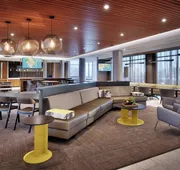 SpringHill Suites by Marriott El Paso Airport hotel detail image 4