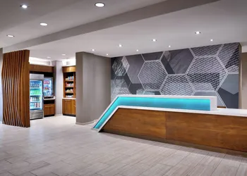 SpringHill Suites by Marriott El Paso Airport hotel thumbnail 5
