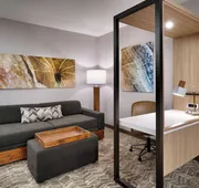 SpringHill Suites by Marriott El Paso Airport hotel detail image 7