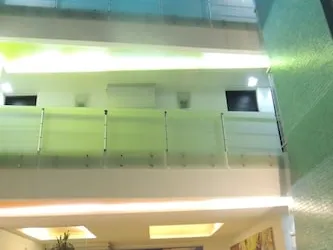 Nû Hotel hotel thumbnail 2
