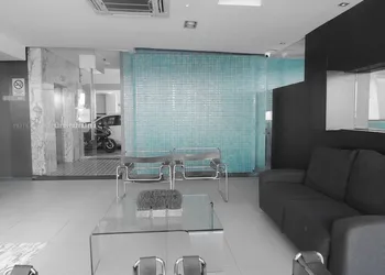Nû Hotel hotel thumbnail 3