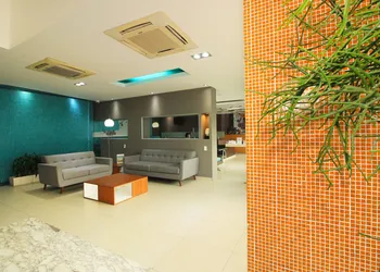 Nû Hotel hotel thumbnail 4