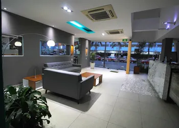 Nû Hotel hotel thumbnail 5