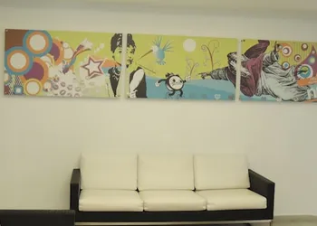 Nû Hotel hotel thumbnail 6