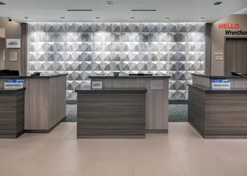 SpringHill Suites by Marriott Wrentham Plainville hotel thumbnail 2
