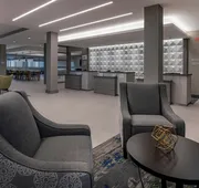 SpringHill Suites by Marriott Wrentham Plainville hotel detail image 3