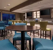 SpringHill Suites by Marriott Wrentham Plainville hotel detail image 4