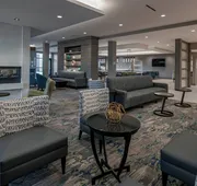 SpringHill Suites by Marriott Wrentham Plainville hotel detail image 5