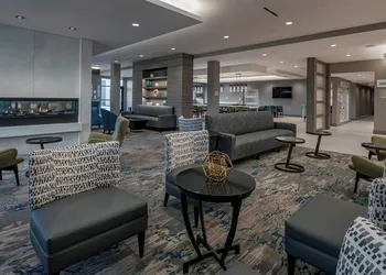 SpringHill Suites by Marriott Wrentham Plainville hotel thumbnail 5