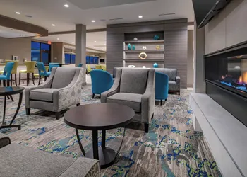 SpringHill Suites by Marriott Wrentham Plainville hotel thumbnail 6