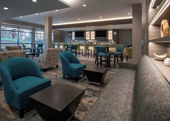 SpringHill Suites by Marriott Wrentham Plainville hotel thumbnail 7