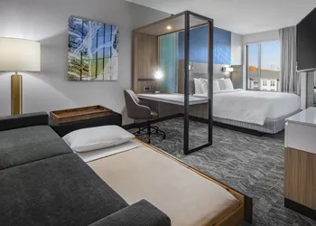 SpringHill Suites by Marriott Wrentham Plainville hotel thumbnail 8