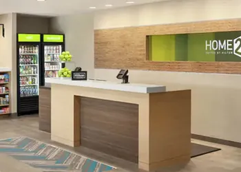 Home2 Suites by Hilton Lexington Hamburg hotel thumbnail 2