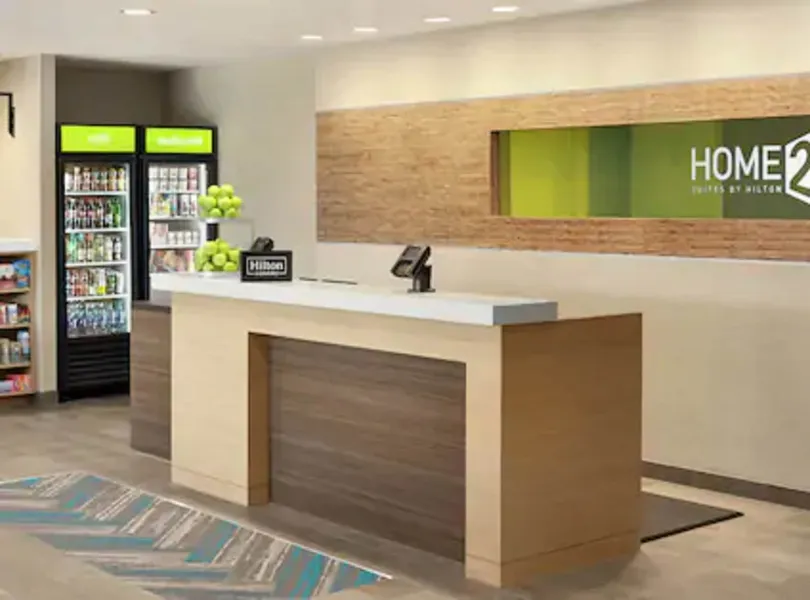 Home2 Suites by Hilton Lexington Hamburg hotel detail image 2