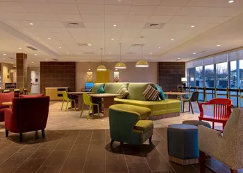 Home2 Suites by Hilton Lexington Hamburg hotel thumbnail 7