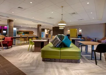 Home2 Suites by Hilton Lexington Hamburg hotel thumbnail 8