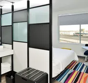 Aloft North Kansas City hotel detail image 7
