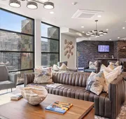 Black Rock Mountain Resort hotel detail image 3