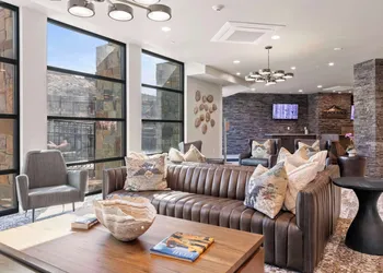 Black Rock Mountain Resort hotel thumbnail 3