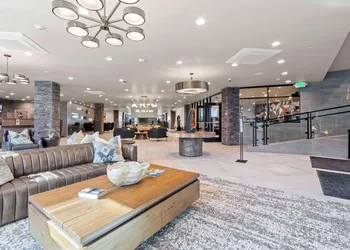 Black Rock Mountain Resort hotel thumbnail 5