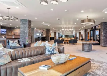 Black Rock Mountain Resort hotel thumbnail 6