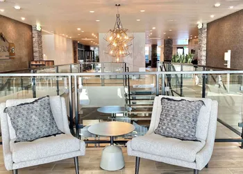 Black Rock Mountain Resort hotel thumbnail 4