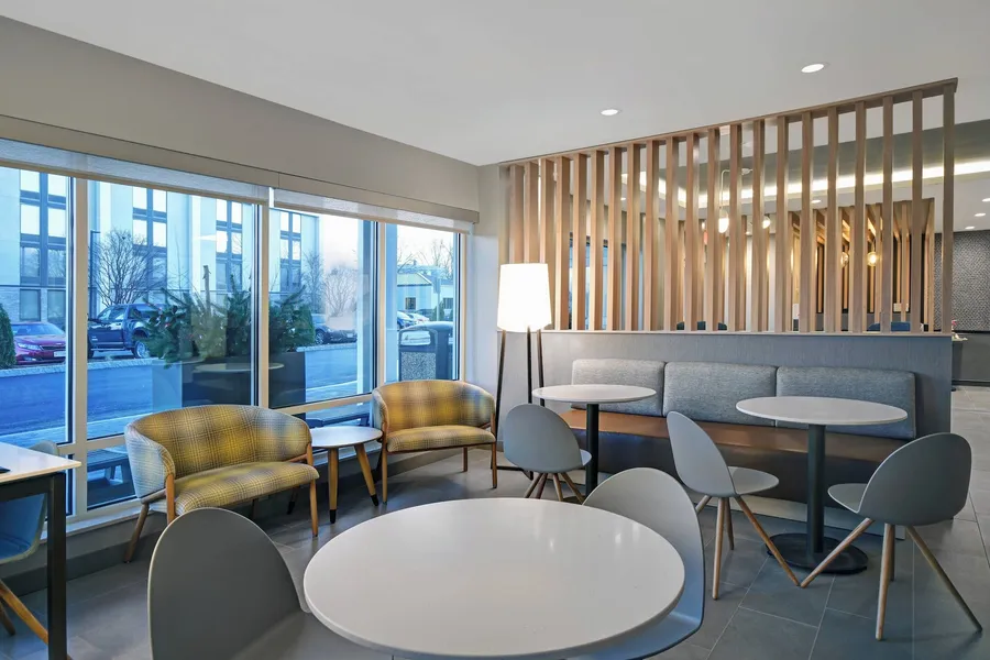 TownePlace Suites by Marriott Westport hotel detail image 2
