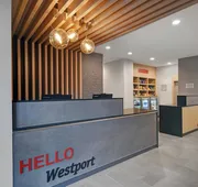 TownePlace Suites by Marriott Westport hotel detail image 3