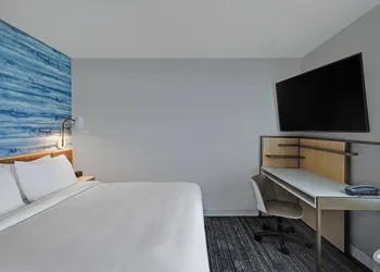 TownePlace Suites by Marriott Westport hotel thumbnail 5