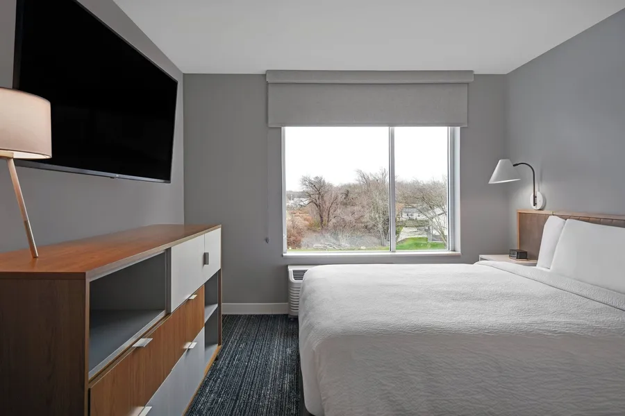 TownePlace Suites by Marriott Westport hotel detail image 6