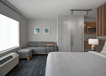 TownePlace Suites by Marriott Westport hotel thumbnail 7