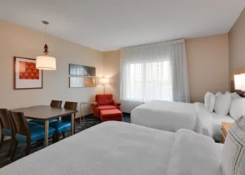 TownePlace Suites by Marriott Detroit Allen Park hotel thumbnail 5