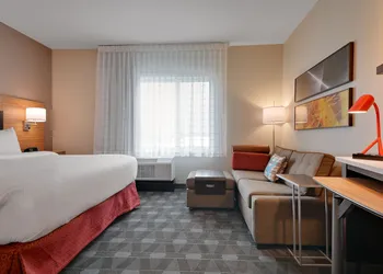 TownePlace Suites by Marriott Detroit Allen Park hotel thumbnail 7