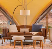 Under Canvas Lake Powell Grand Staircase hotel detail image 4