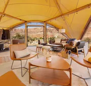 Under Canvas Lake Powell Grand Staircase hotel detail image 5