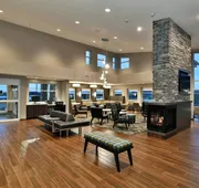 Residence Inn by Marriott Eau Claire hotel detail image 3