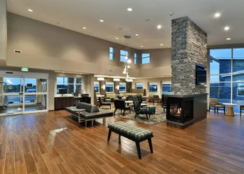 Residence Inn by Marriott Eau Claire hotel thumbnail 3