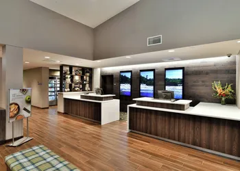 Residence Inn by Marriott Eau Claire hotel thumbnail 4