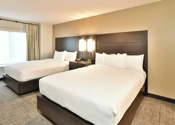 Residence Inn by Marriott Eau Claire hotel thumbnail 6