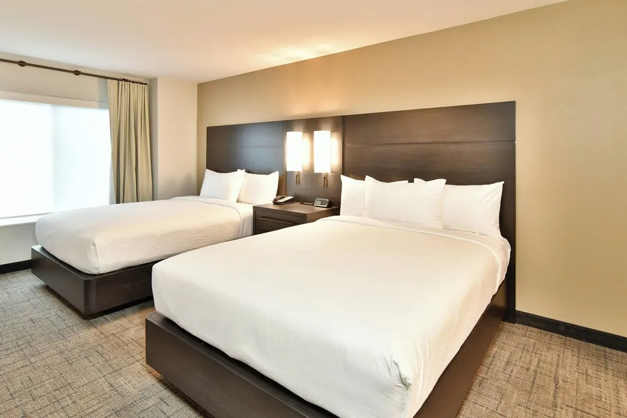 Residence Inn by Marriott Eau Claire hotel detail image 6