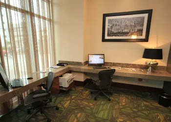 Hampton Inn by Hilton Leon Guanajuato hotel thumbnail 2