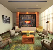 Hampton Inn by Hilton Leon Guanajuato hotel detail image 3