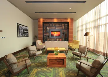 Hampton Inn by Hilton Leon Guanajuato hotel thumbnail 3