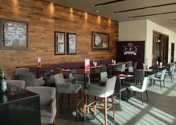 Hampton Inn by Hilton Leon Guanajuato hotel thumbnail 4