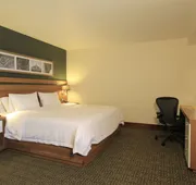 Hampton Inn by Hilton Leon Guanajuato hotel detail image 5