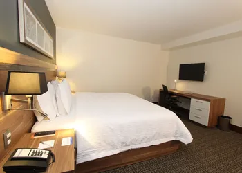 Hampton Inn by Hilton Leon Guanajuato hotel thumbnail 6
