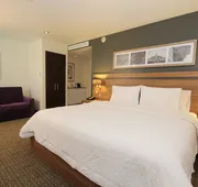Hampton Inn by Hilton Leon Guanajuato hotel detail image 7