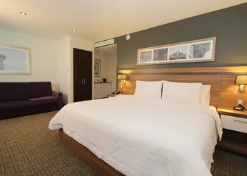 Hampton Inn by Hilton Leon Guanajuato hotel thumbnail 7